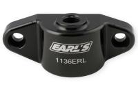 EARLS Blockoff Oil Filter Adapter - GM GenV LT-Series - 1/8 in NPT Female Inlet