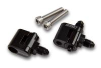 EARLS One Single 3 AN Outlet Adapter Steam Vent Adapter - GM LS-Series