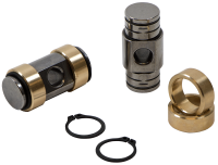 Trunnion Kit Fo - Comp Cams Install Tool + GM LS Bolts (excludes LS7 and Gen V L