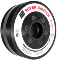 ATI Super Damper for LS7 Corvette Z06 - Underdrive: 10%