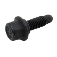 GM LS Lifter Tray Bolt M6x1x19, Sold Individually