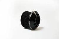 Griptec 2.50" Supercharger Pulley