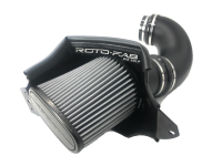 Roto-Fab 2015-2019 C7 Corvette Z06 LT4 Big Gulp Cold Air Intake
