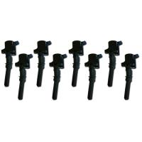 Granatelli Direct Ignition Coil Set - 21-2001