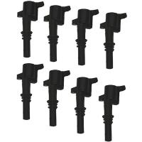 Granatelli Direct Ignition Coil Set - 21-3001