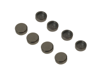 GM Genuine Parts LS7, LS9, LT4 & LT5 Intake Valve Rocker Arm Lash Cap Wear Pad