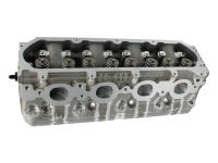 Katech Gen V LT1 CNC Ported Big Valve Cylinder Heads