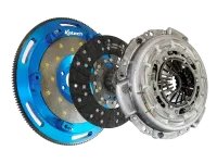 2010-2015 Katech Camaro LT5X Twin Disk Clutch