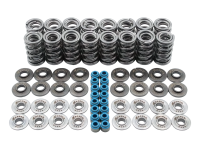 Katech LT1 .680 Lift Tool Steel Dual Valve Spring Kit