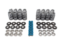 Katech LT4 .670 Lift Beehive Titanium Valve Spring Kit