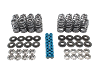 Granatelli 1991-1996 Mercury Tracer 1.9L L4 0-Ohm Spark Plug Wires - 24-1512S