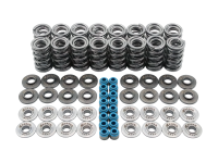 Katech LT4 .680 Lift Tool Steel Dual Valve Spring Kit