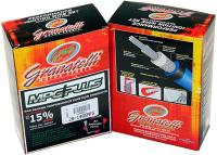 Granatelli 1995-1996 Oldsmobile Cutlass Ciera 3.1L V6 0-Ohm Spark - 26-1139S