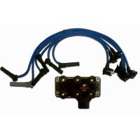Granatelli Coil And Wires Combo Kit - 26-1846CP
