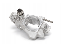 Katech LT4 Supercharger Snout CNC Porting, 103mm Throttle Body