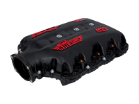 MSD Atomic AirForce Gen-V LT Intake Manifold, Red