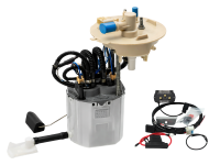 Katech 2016+ Camaro and CTS-V Dual Fuel Pump Module Kit with Harness