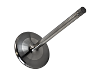 Granatelli Manual Exhaust Cutout Kit - 304540D