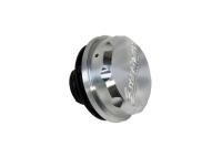 Granatelli Radiator Expansion Tank Billet Cap - 510102-L