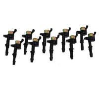 Granatelli Direct Ignition Coil Set - 21-3014-SF