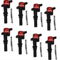 Granatelli Hot Street Coil Pack Set - 25-3014