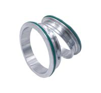 Granatelli 3.00 Inch Ferrule HD Clamp - 318530F