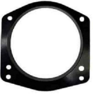 Granatelli Drive-By-Wire Throttle Body - GMTBLS112SPC