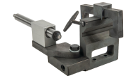 Granatelli Tubing Notcher - Adjustable Tube Notcher for Roll Cages - 540110