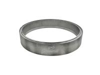 Granatelli 1.00" Air Filter Spacer - 5.125" Diameter with O-Ring Seal - 5215100