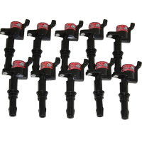 Granatelli Coil-On-Plug Coil Pack And Connecter Kit - 20-1813CP