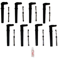 Granatelli Ignition Coil On Plug - 28-1705S