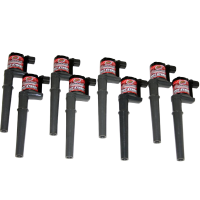 Granatelli Hot Street Coil Pack Set - 25-4001