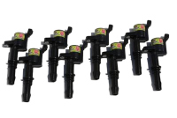 Granatelli Direct Ignition Coil Set - 21-3001-SF