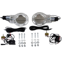 Granatelli Exhaust Cutout Service Part - 307540D