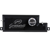Granatelli Radiator Expansion Tank - 510110BL