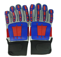 Granatelli Work Gloves - 706527