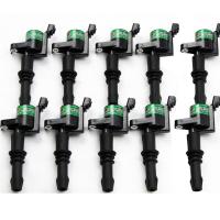 Granatelli MPG Coil On Plug Set - 25-3001-MPG10