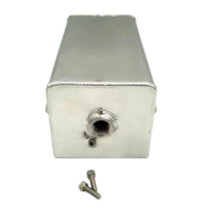 Granatelli Coolant and Expansion Tanks - 500301