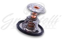 Granatelli High Flow Thermostat LS Engines - 53060S