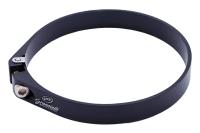 Granatelli Billet Aluminum Hose Clamp 103.6mm–105.6mm - 971375