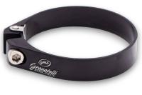 Granatelli Billet Aluminum Hose Clamp 84.5mm–86.5mm - 971300
