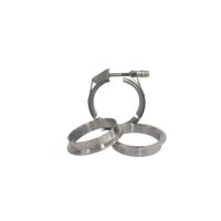 Granatelli 2.00" V-Band Male-to-Female Interlocking Flanges - 308520-1M