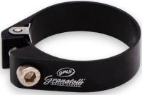 Granatelli Billet Aluminum Hose Clamp 42mm–44mm - 971150