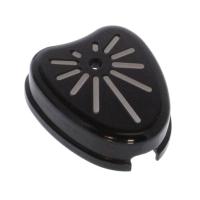 Granatelli Turn Signal Switch, with Billet Cover "SUNRISE" - 698111B