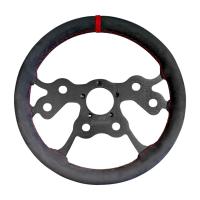 Granatelli Steering Wheel DRAG - Version with push button Slots - 789465