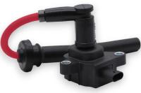 Granatelli 65,000V Pro Series Xtreme Coil Pack Kit with Red - 28-1818SC-R