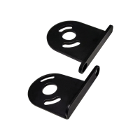 Nitrous Outet 2016-2019 CTS-V3 LT4 Solenoid Brackets - Blower Mount, 00-54033