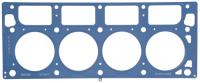 Fel-Pro PermaTorque MLS Cylinder Head Gasket - GM LS-Series - 3.945 in Bore