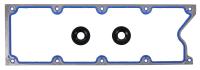 Fel-Pro 0.1 in Thick Valley Cover Gasket - GM LS-Series - Aluminum/Rubber