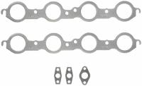 Fel-Pro Stock Port Exhaust Header/Manifold Gasket - GM LS-Series